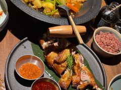 -薇酌饮·陕西菜(南门外店)