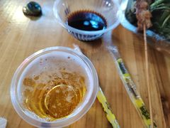 -抚琴第一烤(抚琴地铁站A口店)