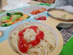 -老乡鸡(淮河路步行街店)