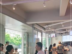 -喜茶(佛山顺德大良东乐路店)