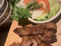 -大头虾越式风味餐厅(光明广场店)