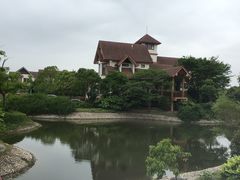 -南通鹏欣花园国宾酒店