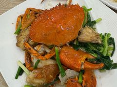-湛江渔港·大排档(乐园路总店)