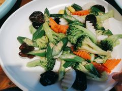 -八大碗·地道东北菜(白塔堡店)