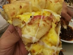 -达美乐比萨(武定店)