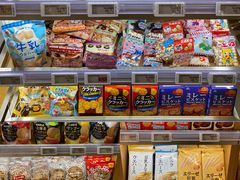-杭州大厦LSE城市生活超市(杭州大厦店)