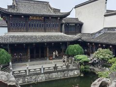 -胡雪岩故居
