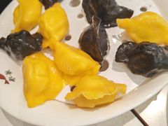 -船歌·鱼水饺青岛菜(国贸商城店)