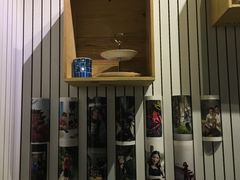 -K·Kitchen KK牛扒厨房(江南西店)