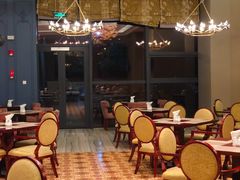 -苏州宝带桥国际大酒店自助餐厅
