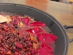 -黄潇洒老火锅(九眼桥宏济巷店)