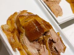 -北平楼·烤鸭·北京菜(牡丹园店)