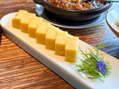 十六年经典传统自制有机豌豆糕-瓦库茶馆17号(海汇港店)