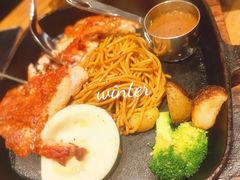 -半秋山西餐厅(销品茂店)