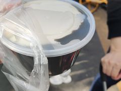 -鞠氏黑芝麻糊(水塔店)