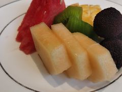 -杭州久泰饭店·摩卡花园