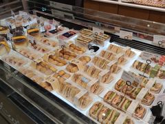 -巴黎贝甜(杨浦宝地店)