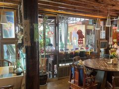 -吃货私房菜(丽江束河古镇店)
