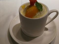 餐后甜品-王品牛排(新光天地店)