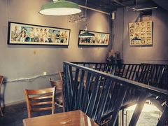 -沙左咖啡(创意68店)