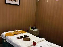 -宫七SPA·高端Massage(浦东大道店)