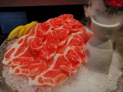 五指山黑猪梅花-椰小鸡·琼州糟粕醋·火锅(美兰缤纷城店)