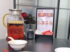-红东阁东北菜烤肉酒馆(CROSS万象汇店)