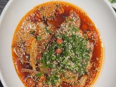 -香丰阁·烤鸭·川湘菜(清河店)