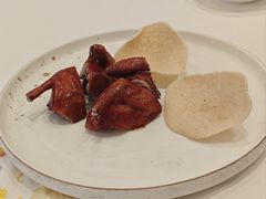 -粤珍轩·家宴·广式茶点(新城广场店)