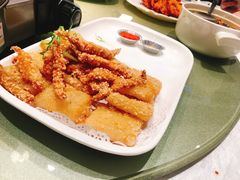 -好福记饭店(红梅公园店)
