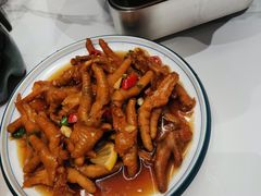 -王家厨房(新华路店)