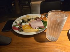 -拉蒂娜·巴西牛排馆 Latina·Brazilian Steakhouse(王府井喜悦店)