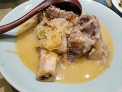 -关东小磨东北菜(上海长风大悦城店)