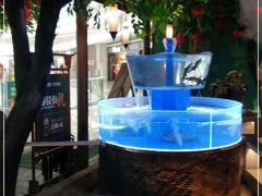 -佬麻雀·剁椒鱼头(京基KK One店)