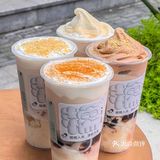 喜茶这几杯真的原地封神‼️巨巨巨上瘾💥