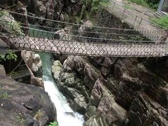 -广东大峡谷