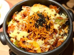 -双门洞·森系料理(体育西店)