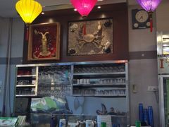 -無招牌海鮮(芽笼店)