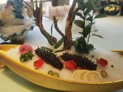 海参/条-神洲四海大酒楼(王府井澳门中心店)