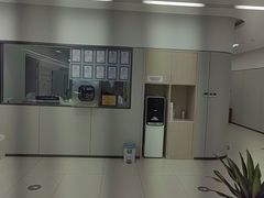 -慈铭体检(洋桥分院)