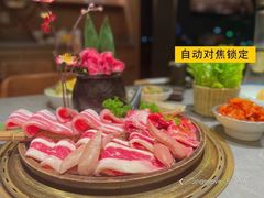 -花时·炭火烧肉(东百中心A馆店)
