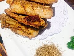 -天津乾毓德饭庄·清真传统炒菜·海鲜烧烤(咸阳路店)