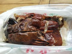 -黄连大头华烧鹅店(大良店)