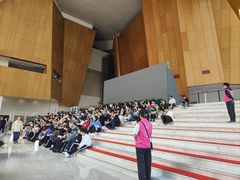 -星巴克(深圳音乐厅店)