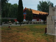 -禹城市禹王亭博物馆