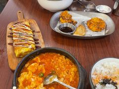 芝士鸡蛋卷-青春分食(仙林大学城店)