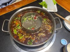 -葛记红焖羊肉(人民路店)
