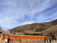 -五台山风景名胜区