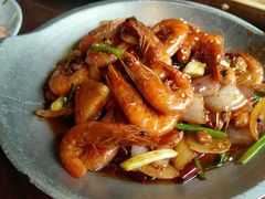 招牌香辣虾-大牌大·传统杭帮菜(湖滨店)