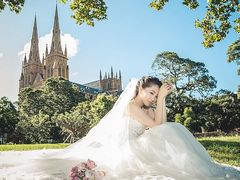 -SYDPHOTOS悉尼婚纱摄影摄像澳洲总部